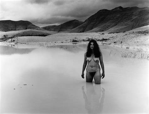 Naked Judy Dater In Self Portraits