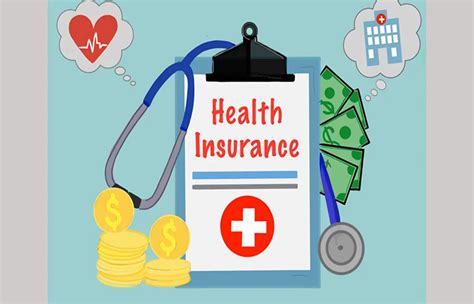 Tips For Buying Health Insurance For The First Time