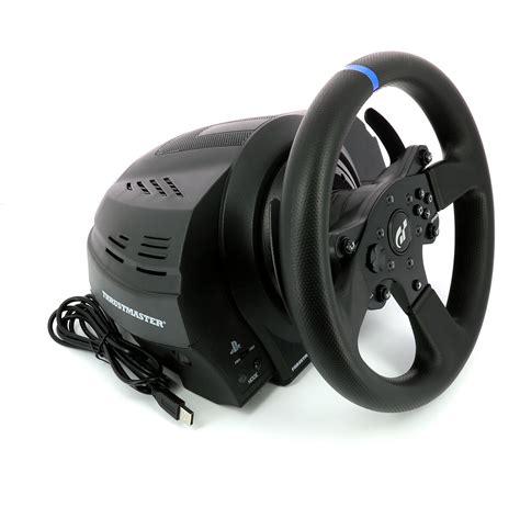 Thrustmaster Volant T Rs Gt Edition Ps Ps Pc Ps