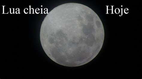 Que Horas Nasce A Lua Cheia Hoje - FDPLEARN
