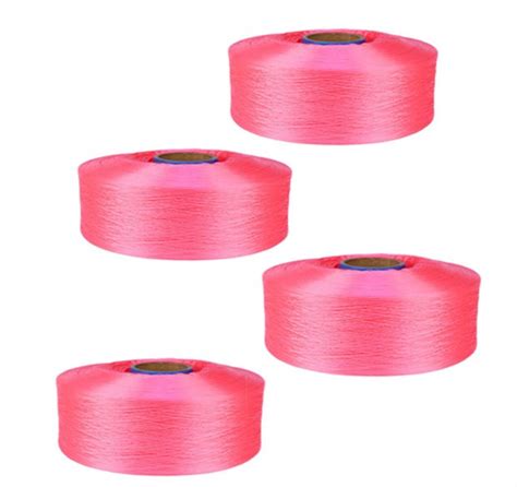 High Tenacity Fdy Pp Multifilament Yarn