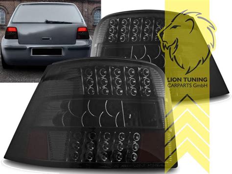 Liontuning Tuningartikel F R Ihr Auto Lion Tuning Carparts Gmbh Led