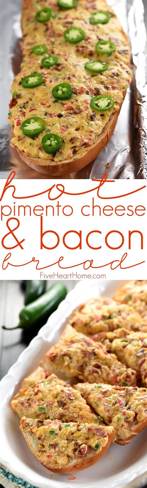 1000+ images about Appetizer Recipes on Pinterest | Pimento cheese ...