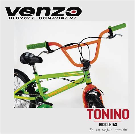 Cube Venzo Comprar En Bicicletas Tonino