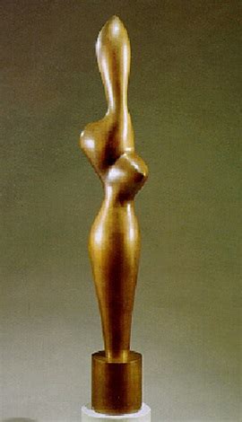 Torso Vegetale By Jean Hans Arp On Artnet