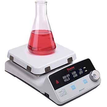 Thermo Scientific SuperNuova Digital Hot Plates Cole Parmer