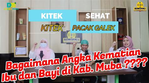 Bagaimana Penurunan Angka Kematian Ibu Aki Dan Angka Kematian Bayi