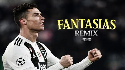 Cristiano Ronaldo Fantas As Remix Rauw Alejandro Ft Anuel Aa Natti