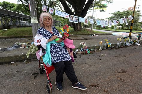 La ONU denunció que continúan las desapariciones forzadas en Colombia