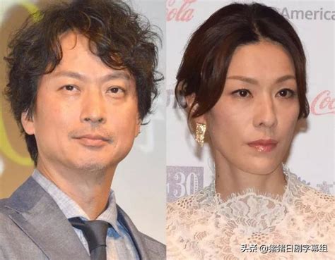 椎名桔平與山本未來離婚聲明「雙方的想法和價值觀發生了變化」 每日頭條