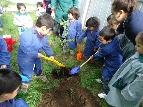 Fundación Integra y Seremi del Medio Ambiente buscan certificar a 18