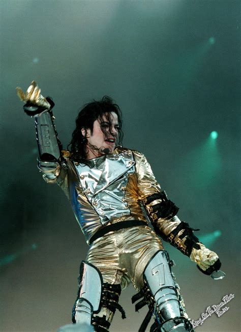 Michael History Tour ♥ Michael Jackson Photo 29831211 Fanpop