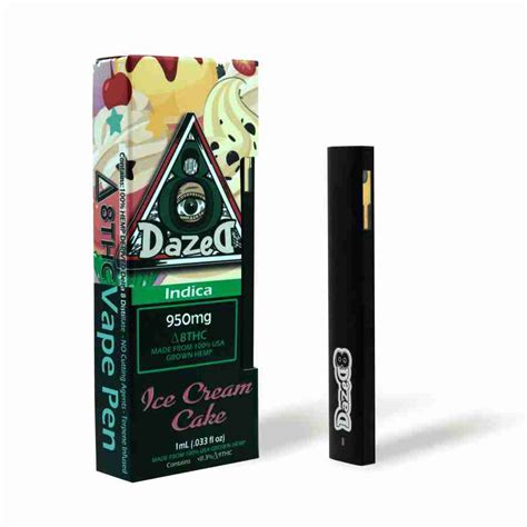 Dazed Nimbuz Og Blenz Disposable Vape Pens G For Sale Online