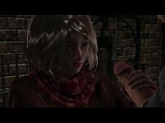 Hentai Resident Evil 4 Remake Ashley L 3d Animation Free Mobile Porn Videos IPornTV