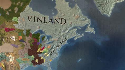 Europa Universalis IV Lions Of The North Paradox Interactive