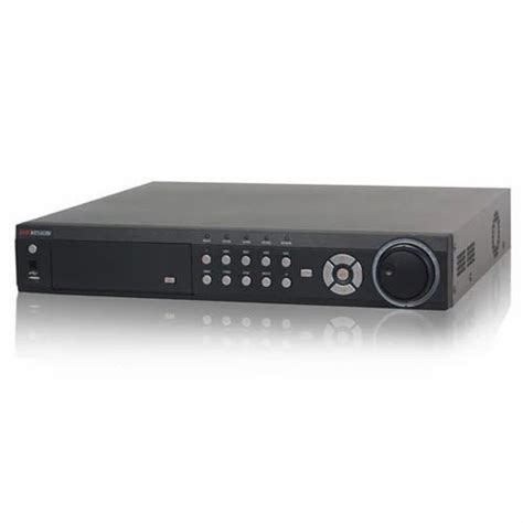 Channel Digital Video Recorder At Rs Piece Digital Video