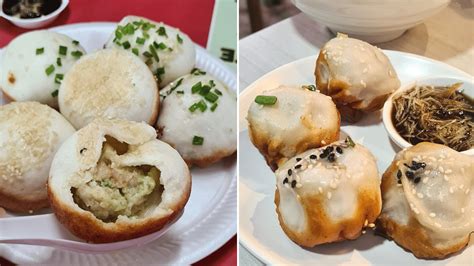 7 Places To Get Sheng Jian Bao Or Pan Fried Pork Buns In Singapore