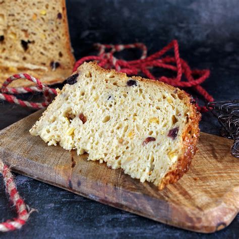 Gluten Free Panettone The Ultimate Recipe Gluten Free Alchemist