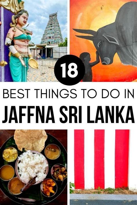 Jaffna Sri Lanka Best Things To Do And An Epic Travel Guide Artofit