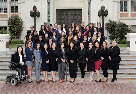 2021 Multicultural Women Executive Leadership Program Fellows Dr