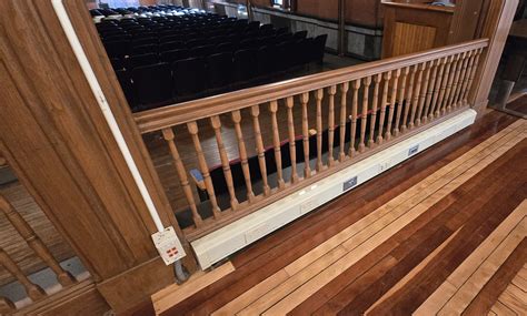 Penn Theater restoration project receives a massive local grant 7