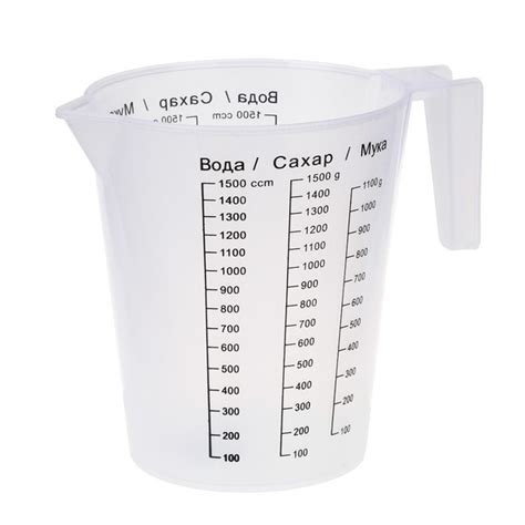 Емкость мерная NEW GALAXY купить по низкой цене с доставкой в интернет ...