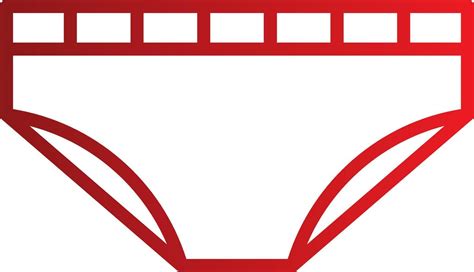 Underwear Vector Icon 16410384 Vector Art At Vecteezy