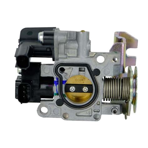 Throttle Body Assy Honda Vario Esp K V K B