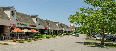 The Cotswold Group Buys Williamsburg Crossing Shopping Center The