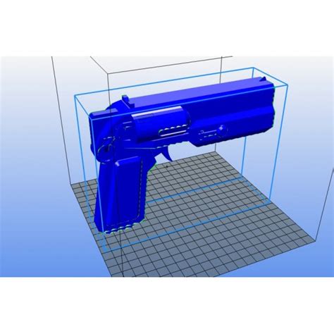 Fichier 3d A Imprimer Limpression 3d