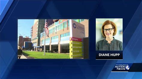 New president named at UPMC Children's Hospital of Pittsburgh