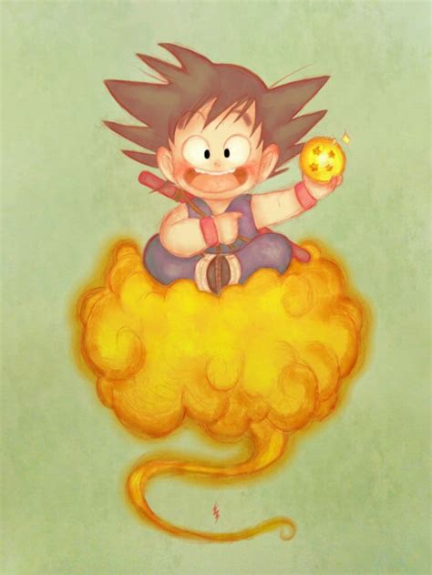 Goku By Benomora On Deviantart Anime Dragon Ball Goku Dragon Ball