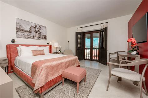 HOTEL EL CONVENTO, SAN JUAN