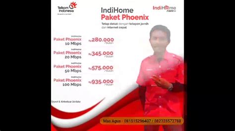 Iklan Indihome Eren Gambar