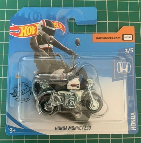 5 Best Hot Wheels Motorcycles - autoevolution