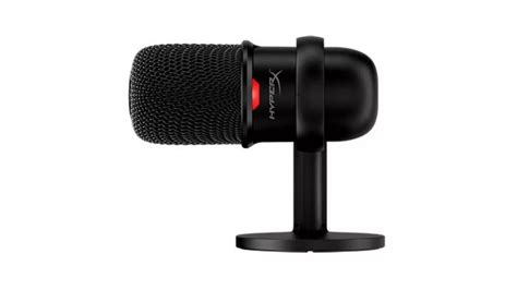 Purchase Or Pass Hyperx Solocast Microphone