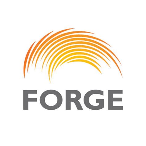 Fundación Forge YouTube