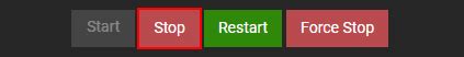 Project Zomboid Soft Reset Server - Apex Hosting