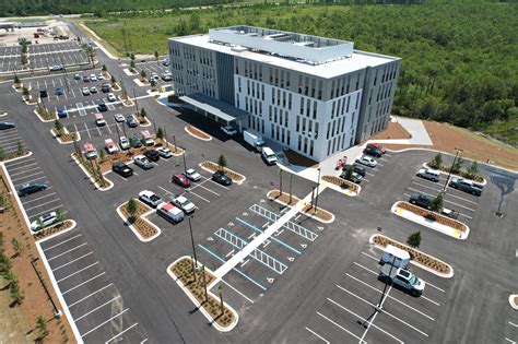 A New Healthcare Experience In Panama City Beach Tallahassee Memorial
