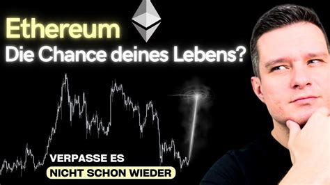 Reich Mit Ethereum Altcoin Mit Explosionsgefahr Detaillierte