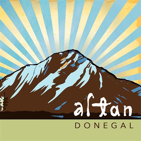 Altan Donegal CD CDWorld Ie