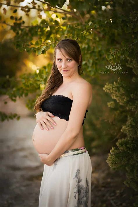 Maternity Photographer Marie Grantham Photography