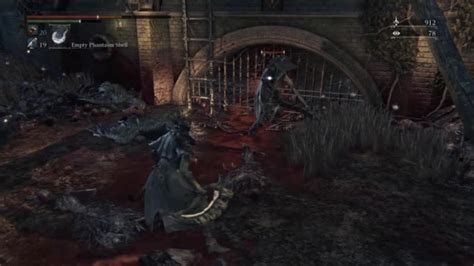 Bloodborne Reviews Pros And Cons TechSpot