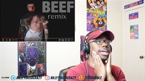 Upchurch Beef Remix Reaction Ohh Church Is Back Back Flow Was On