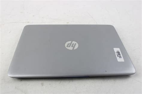 Hp Elitebook G Laptop Property Room