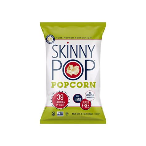 6 Low-Sodium Snacks That Dietitians Love