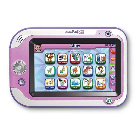 Alami Pre School Leappad™ Ultra Xdi Learning Tablet