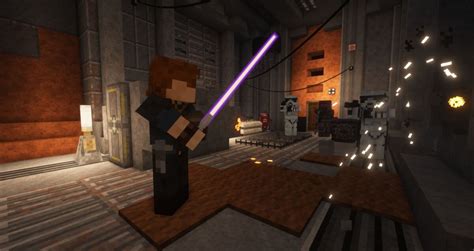 10 Meilleurs Mods Minecraft Star Wars Tech Tribune France