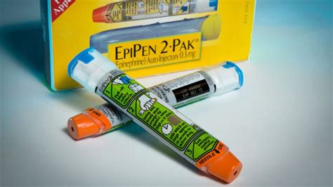 Epipen Price Increase Creates Great Concern For Allergy Patients Eastside