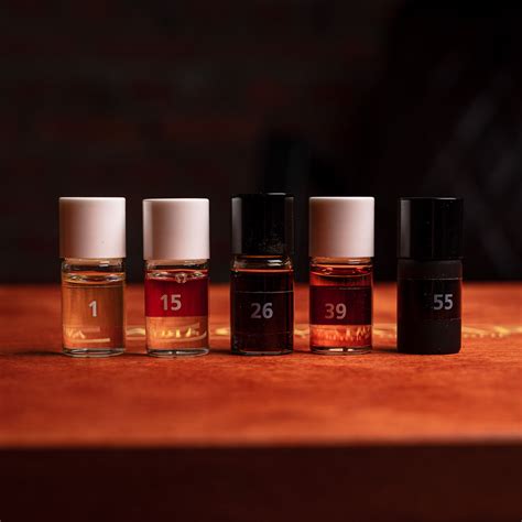 AROMABAR – Aromabar - Sensoric Boxx